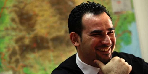 Ilias Papageorgiadis