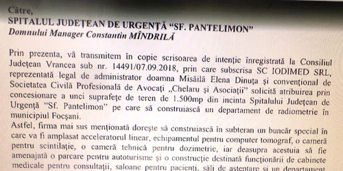 spital