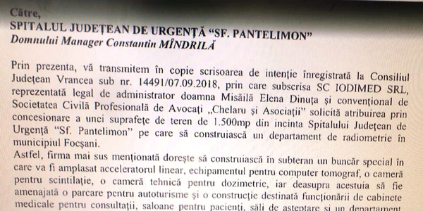 spital