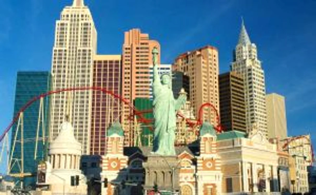 New York, SUA