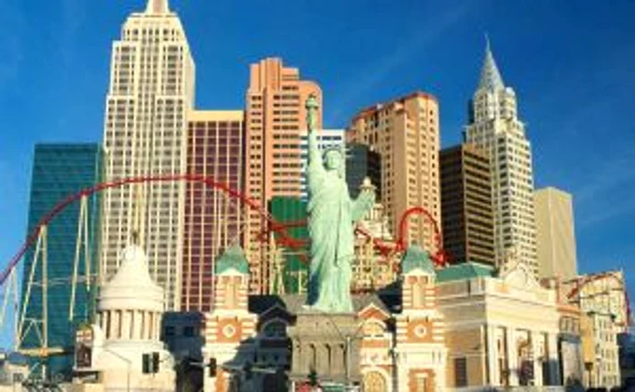New York, SUA