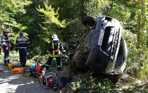 accident floresti vaslui