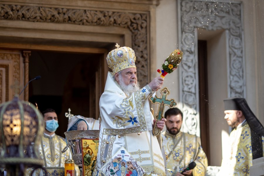 Mesajul ÎPS Daniel după atacul terorist de la biserica din Damasc: „Acest act de violență contrazice darul sacru al vieții”