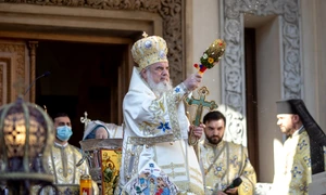 patriarhul daniel foto inquam photos ilona andrei