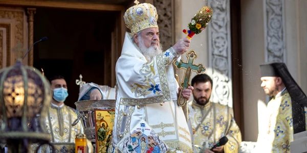 patriarhul daniel foto inquam photos ilona andrei