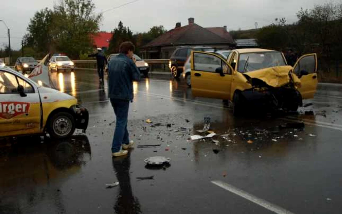 Ordonanţă de urgenţă pentru modificarea Legii sigurantei circulatiei