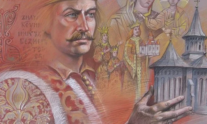 Stefan cel Mare