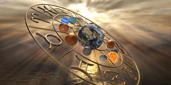 horoscop foto shutterstock