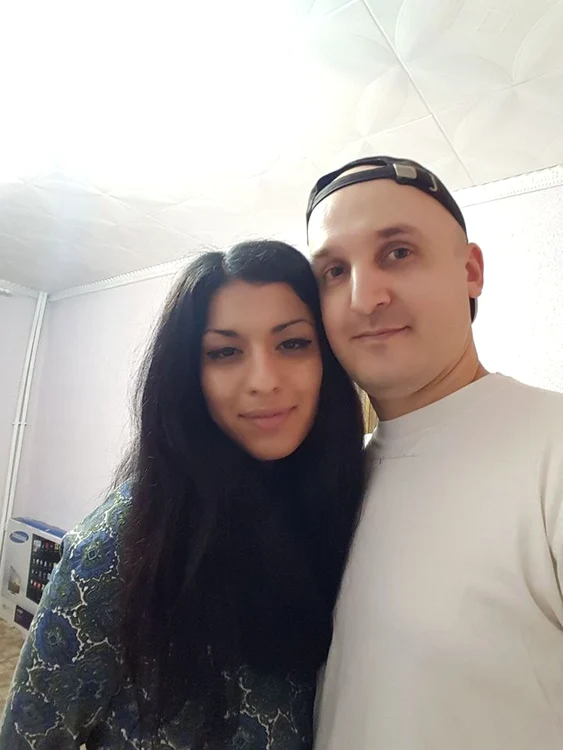 Aceasta este imaginea care a înfuriat-o pe Mariana Moculescu