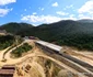 Autostrada Sibiu Pitești în șantier la Boița  Foto Daniel Guță  ADEVĂRUL (5) jpg