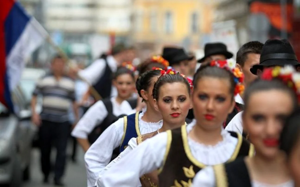Festivalul Inimilor este un eveniment de tradiţie în Timişoara