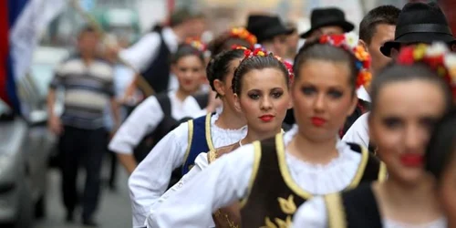 Festivalul Inimilor este un eveniment de tradiţie în Timişoara