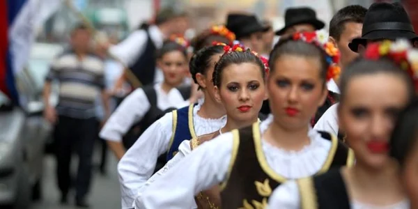 Festivalul Inimilor este un eveniment de tradiţie în Timişoara