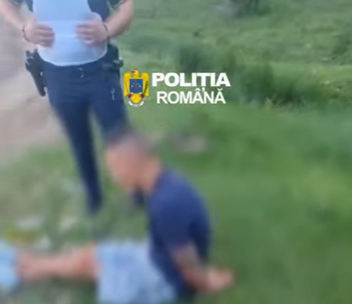 Atac armat în Hunedoara: patru persoane împușcate au ajuns la spital. Atacatorul a fost prins de polițiști