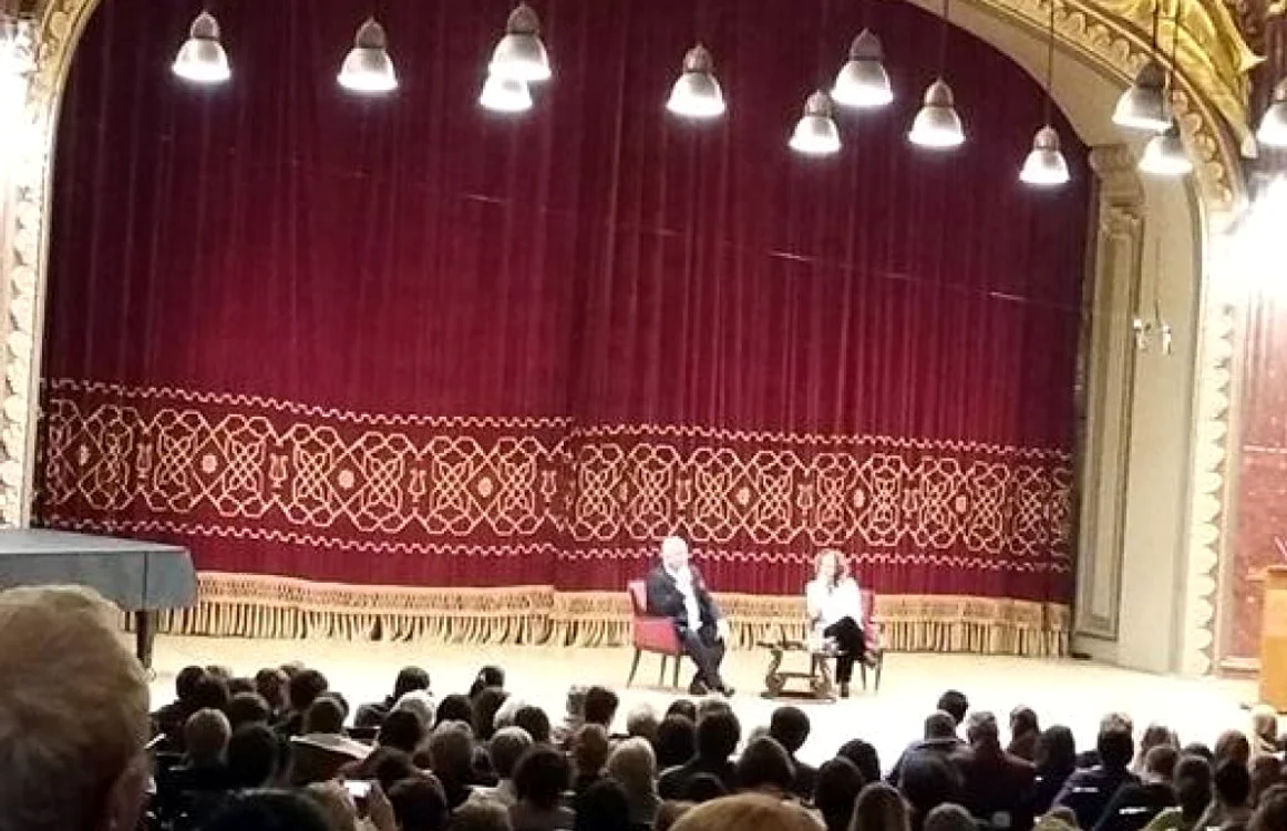 eric emmanuel schmitt la ateneu