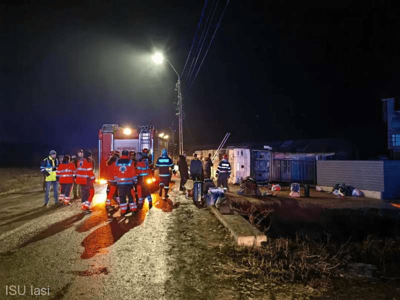 Medicii au replantat brațele unei fete de 15 ani, amputate în urma unui accident