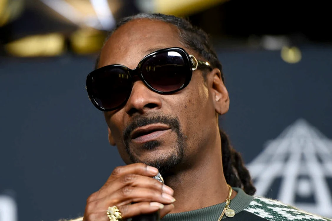 
    Snoop Dogg va concerta în România în anul 2019Foto: Instagram Snoop Dogg  