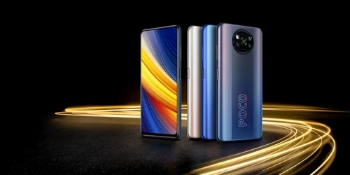 POCO X3 Pro