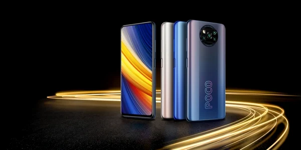 POCO X3 Pro