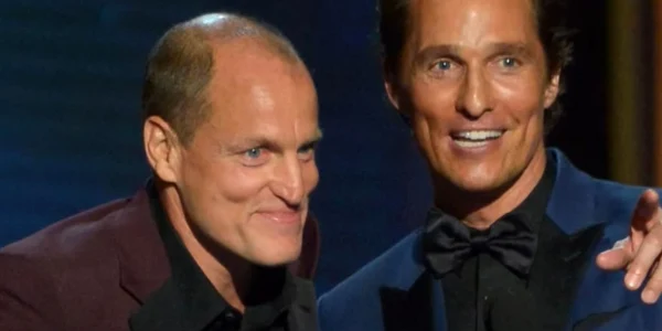 Matthew McConaughey Woody Harrelson jpg