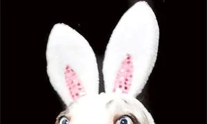 Ia uitaţi, am faţa de plastilină jpeg