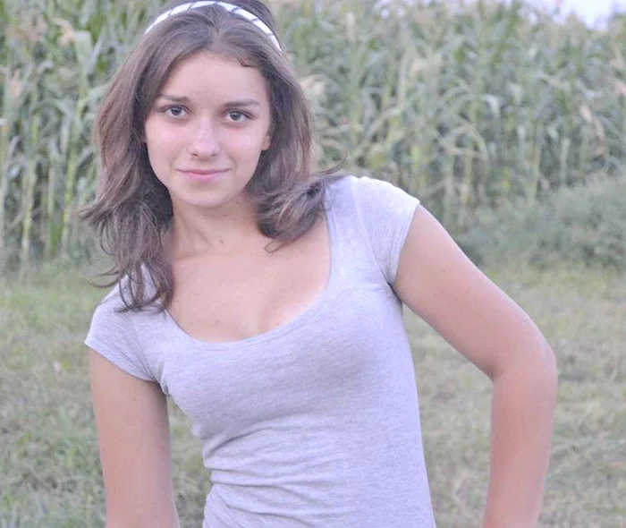 Niculina Bacinschi a murit la scurt timp după atac