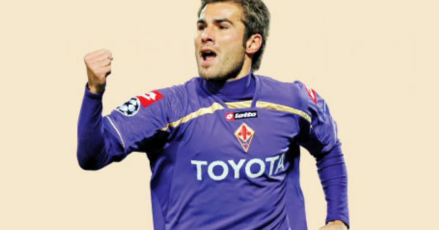 Adrian Mutu 