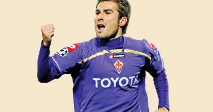 Adrian Mutu 