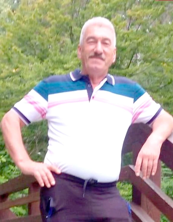 Constantin Nechita este acuzat de luare de mită FOTO Facebook