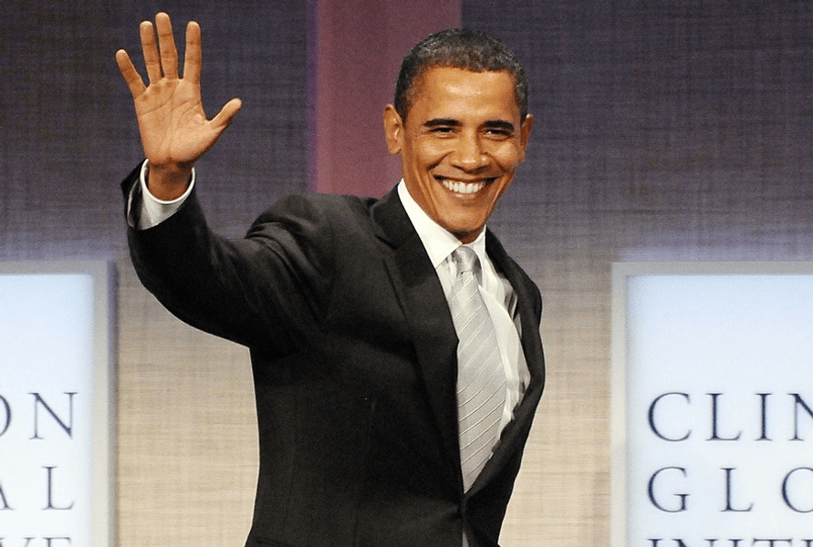 Lista lui Barack Obama. Ce filme din 2022 recomandă fostul președinte american