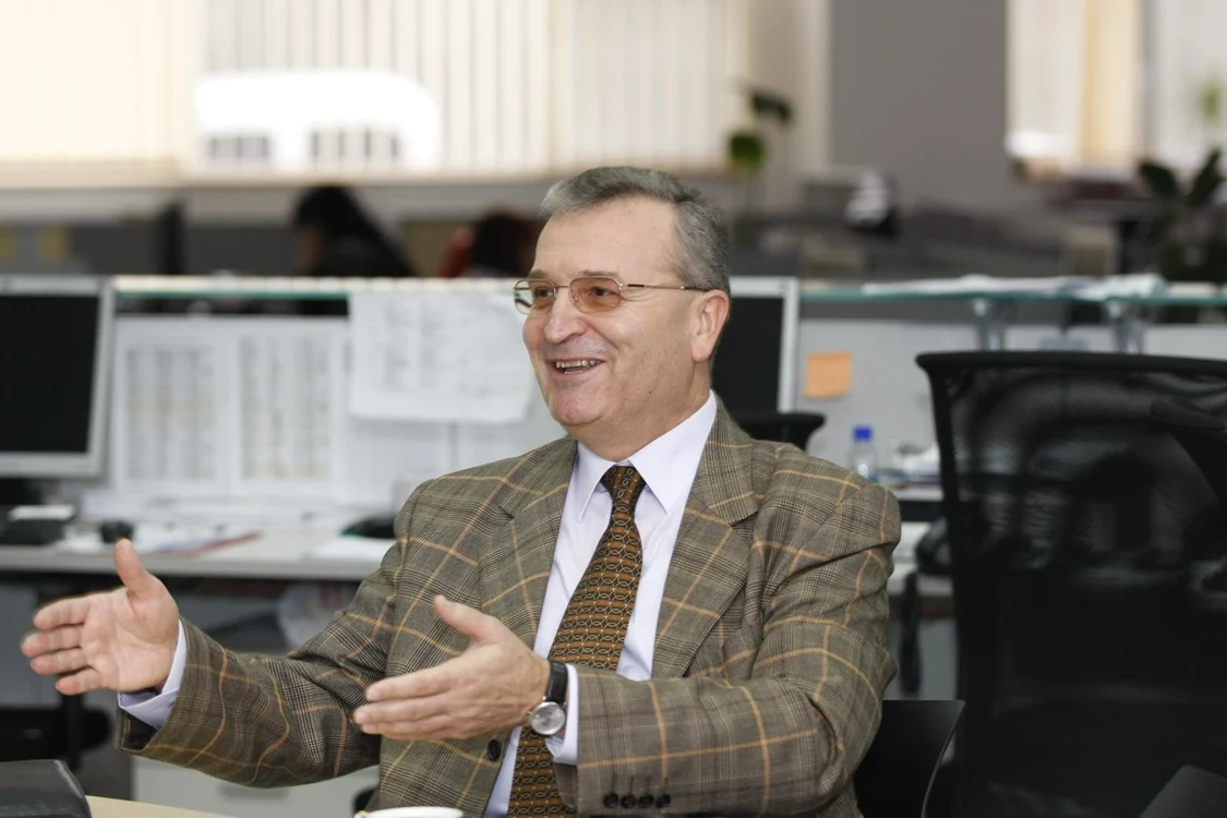 Vasile Puşcaş vrea un nou tip de politică locală 