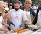 Ema Viziru, dezvăluiri de la MasterChef