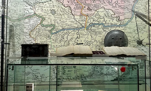 Expozitie Scrisoarea lui Neacsu jpg