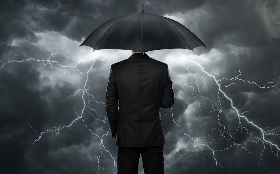 ALERTĂ METEO Două noi avertizări cod galben și cod portocaliu de furtuni și ploi torențiale