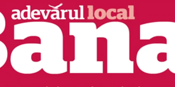 Cap de ziar Adevarul Banat