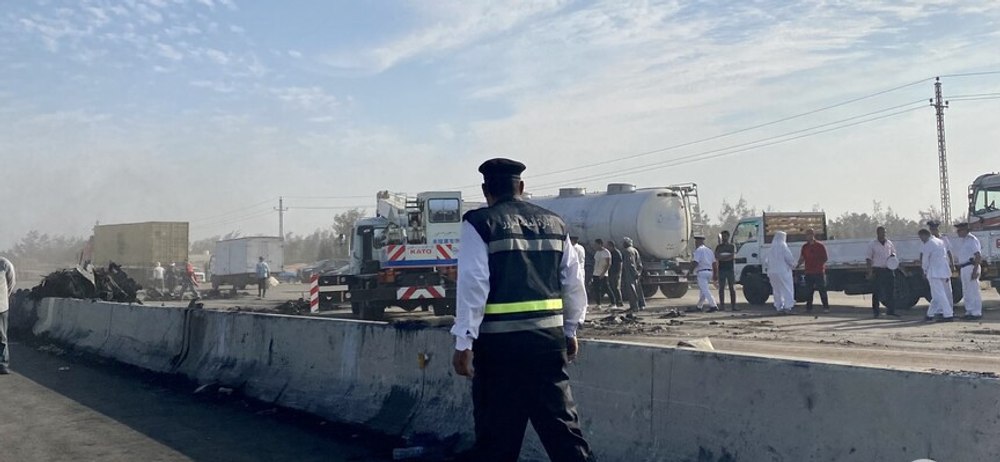Accident de autobuz în Peninsula Sinai din Egipt: 16 oameni au murit și 28 au fost răniți