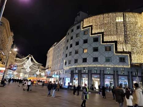 cluj viena pandemie. foto remus florescu 