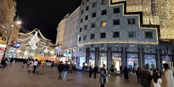 cluj viena pandemie. foto remus florescu 