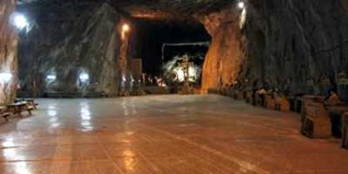 Constanţa: S-a inaugurat prima salină de suprafaţă