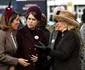 Regina Camilla la Cheltenham Festival, Profimedia