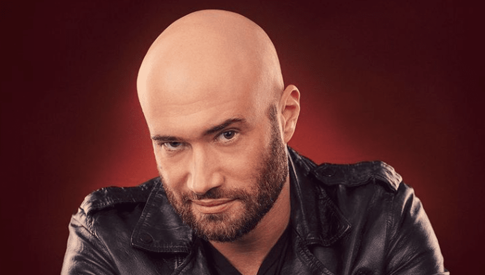 Mihai Bendeac a plecat de la Antena 1