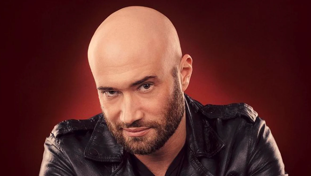 Mihai Bendeac a plecat de la Antena 1 FOTO Instagram