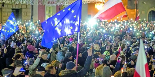 proteste polonia epa