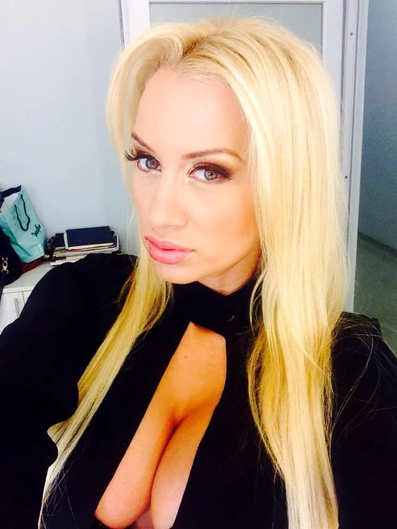 Simona TraşcăFoto: Arhiva personală