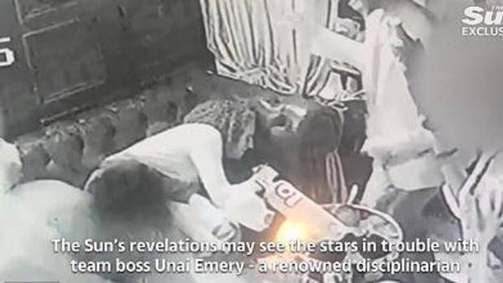 Ce este gazul ilariant sub influența căruia s-ar fi aflat Aaron Boupendza. „Hippy crack” poate fi mortal, iar Anglia l-a interzis