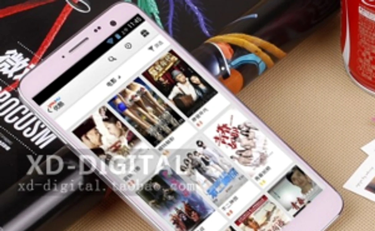 O clonă de Samsung Galaxy Note 3 la 280 de dolari FOTO AliExpress