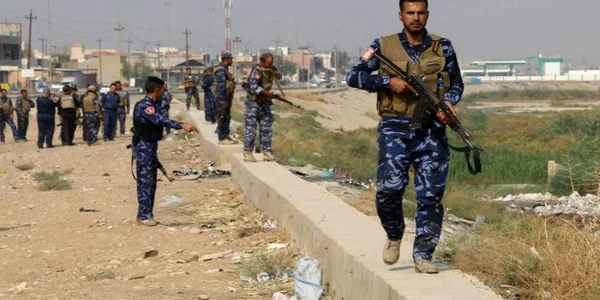 irak atac