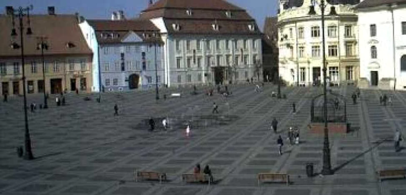 Sibiu: Criză acută de personal la Primărie