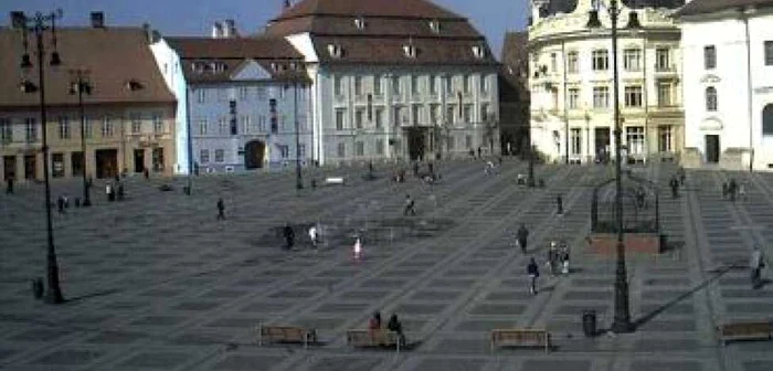 Sibiu: Criză acută de personal la Primărie
