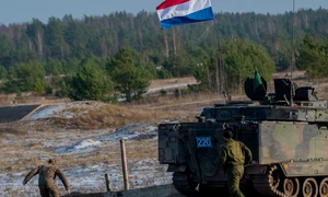 armata olandeza foto Royal Netherlands Army png